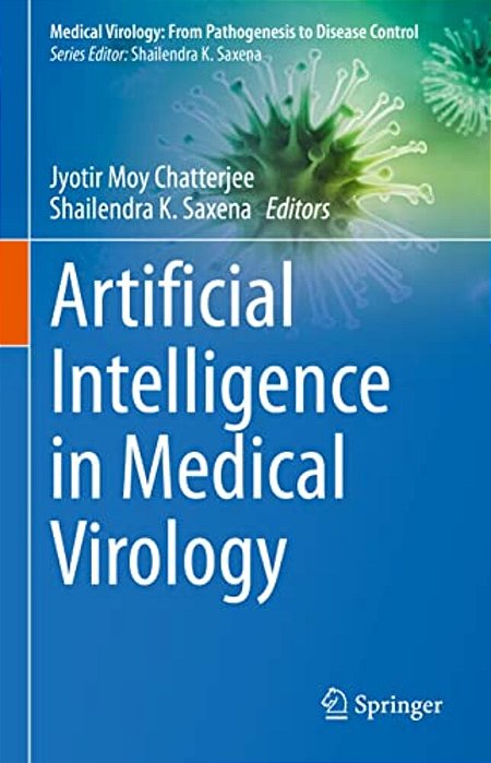 Artificial Intelligence In Medical Virology-..