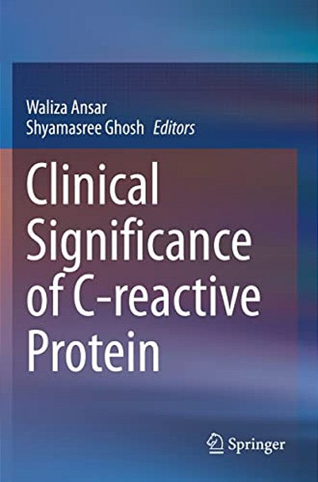 Clinical Significance Of C-Reactive Protein-..