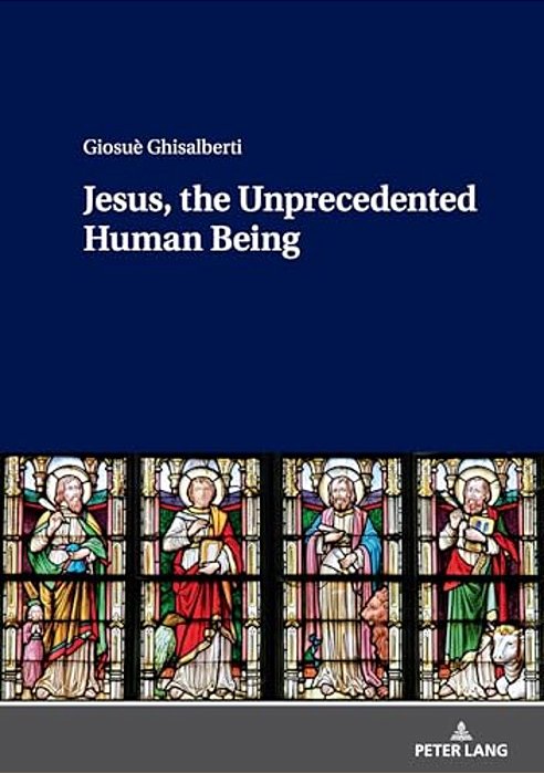 Jesus, The Unprecedented Human Being-..