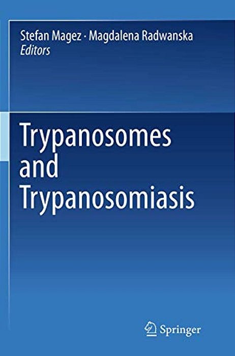 Trypanosomes And Trypanosomiasis-..