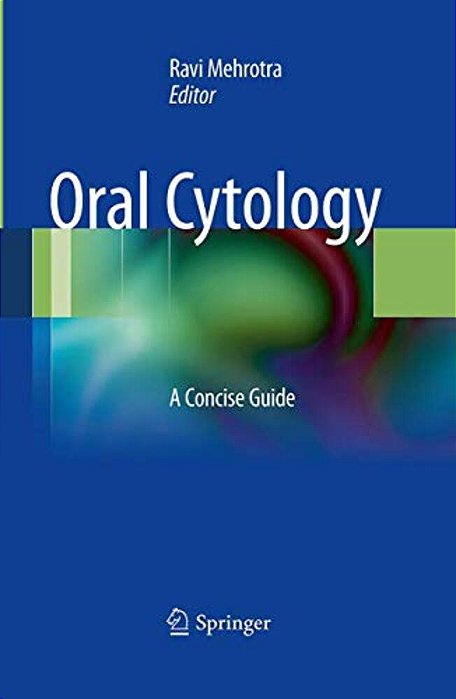 Oral Cytology: A Concise Guide-..