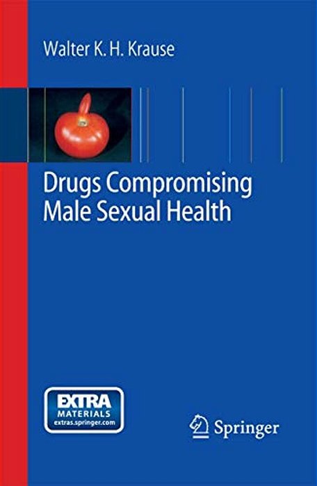 Drugs Compromising Male Sexual Health-..