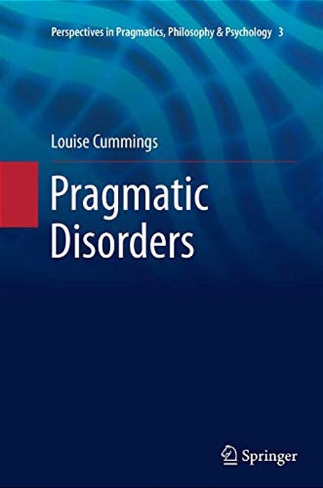 Pragmatic Disorders-..