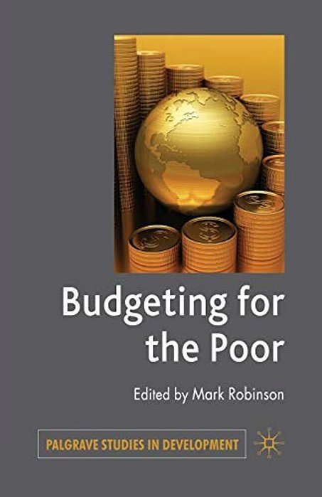 Budgeting For The Poor-..