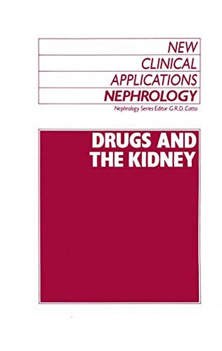 Drugs And The Kidney-..
