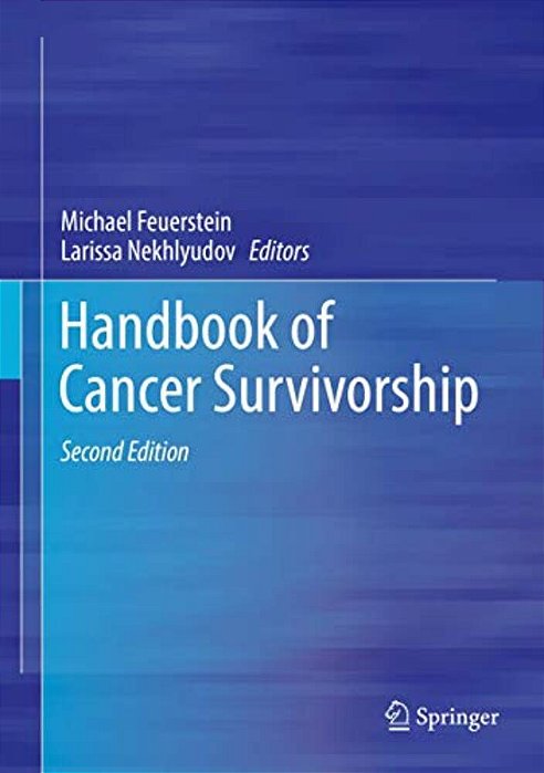 Handbook Of Cancer Survivorship-..