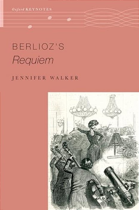Berlioz's Requiem-..