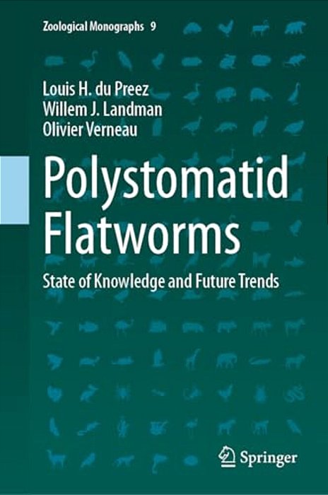 Polystomatid Flatworms: State Of Knowledge And Future Trends-..