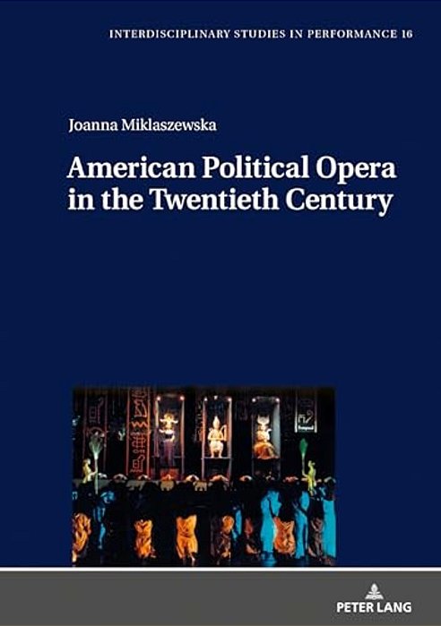 American Political Opera In The Twentieth Century-..