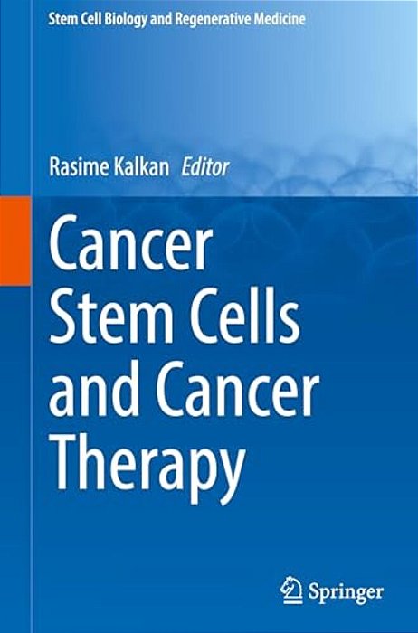 Cancer Stem Cells And Cancer Therapy-..