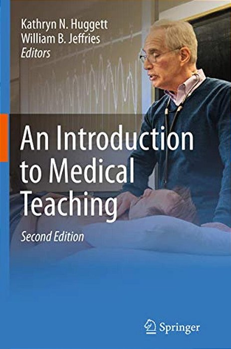 An Introduction To Medical Teaching-..