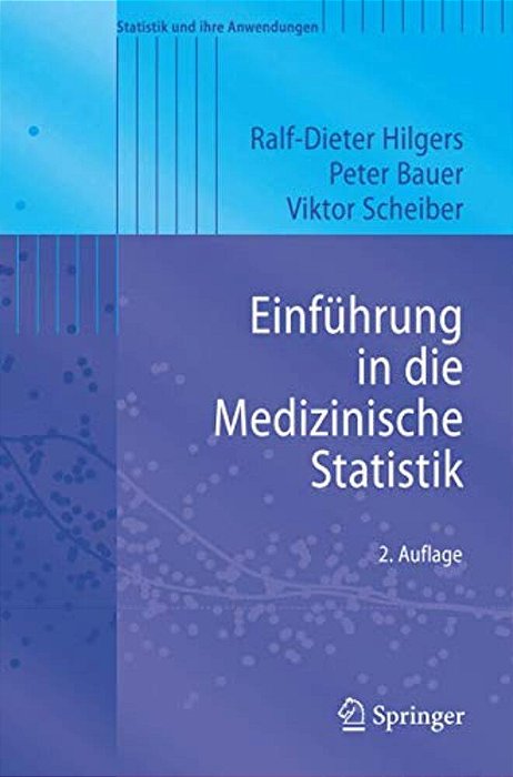Einführung In Die Medizinische Statistik-..