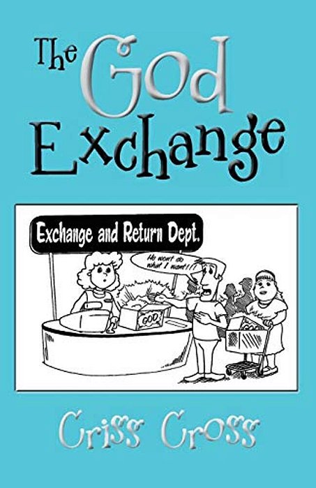 The God Exchange-..