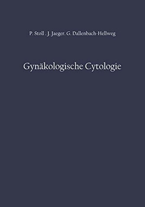 Gynäkologische Cytologie-..