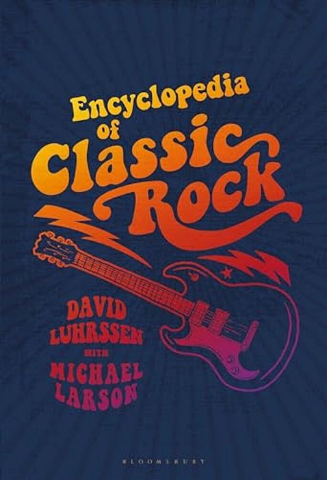 Encyclopedia Of Classic Rock-..