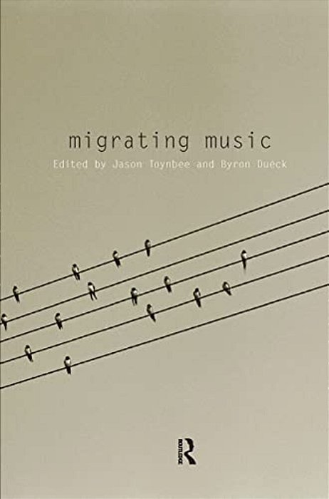 Migrating Music-..