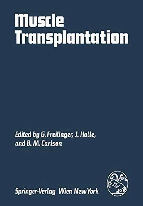 Muscle Transplantation-..