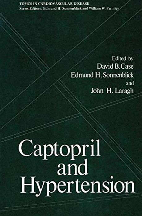 Captopril And Hypertension-..