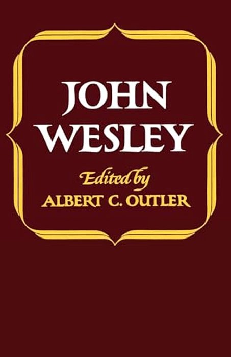 John Wesley-..