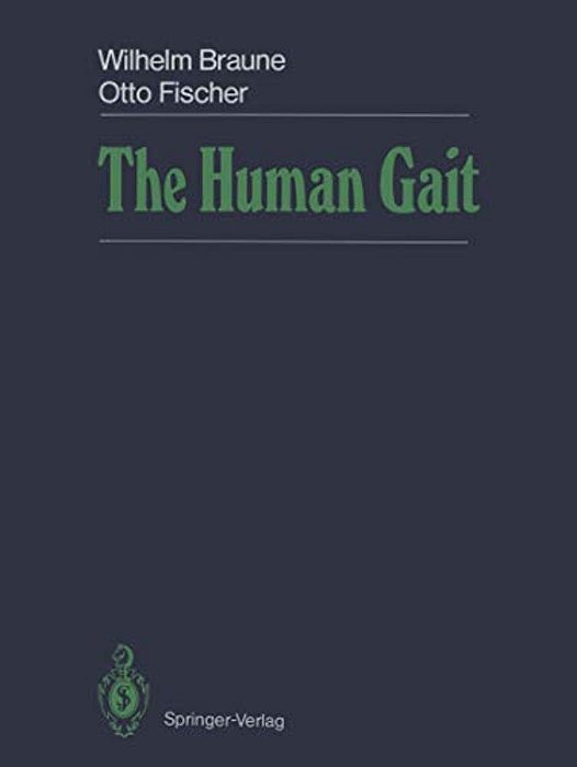 The Human Gait-..