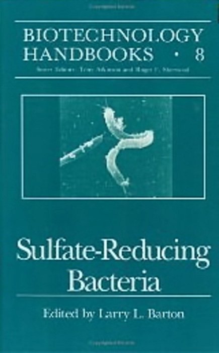 Sulfate-Reducing Bacteria-..