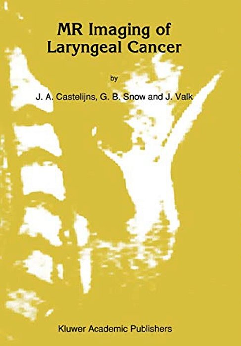 Mr Imaging Of Laryngeal Cancer-..