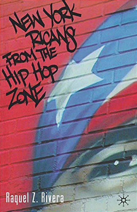 New York Ricans From The Hip Hop Zone-..