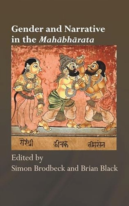 Gender And Narrative In The Mahabharata-..