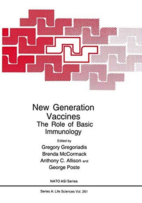 New Generation Vaccines: The Role Of Basic Immunology-..
