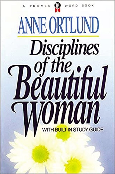 Disciplines Of The Beautiful Woman-..