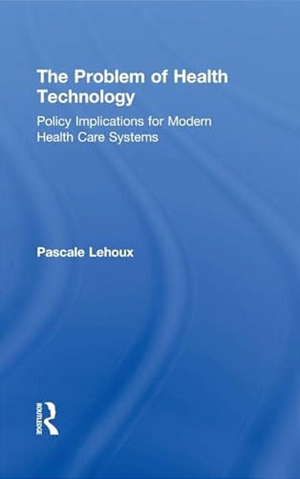 The Problem Of Health Technology-..