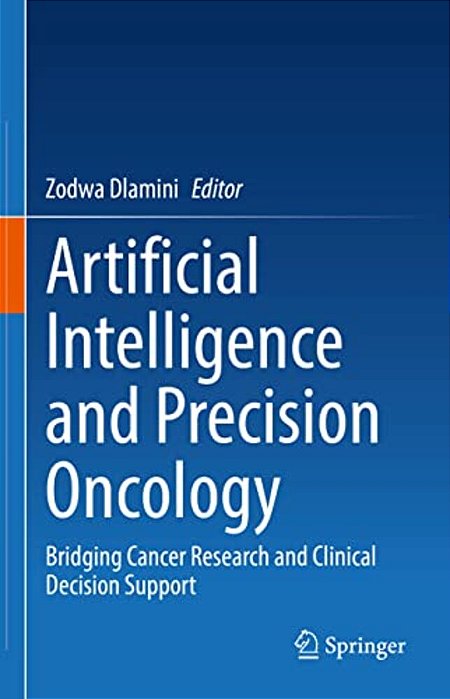 Artificial Intelligence And Precision Oncology: Bridging Cancer Research And Clinical Decision Support-..