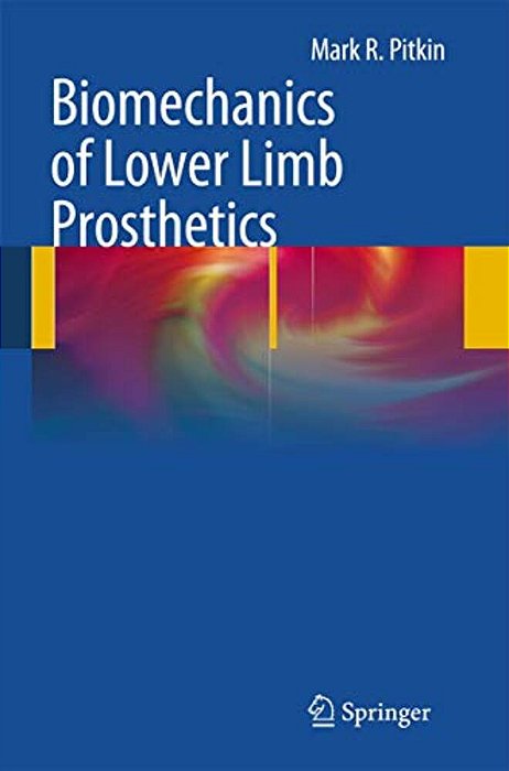 Biomechanics Of Lower Limb Prosthetics-..