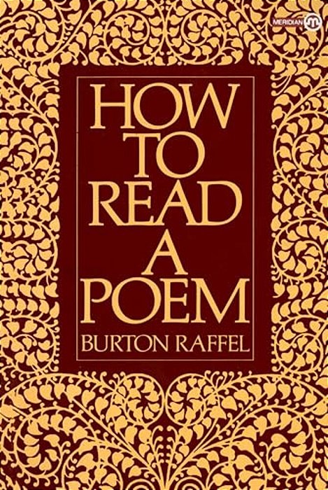 How To Read A Poem-..