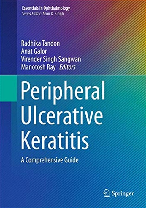 Peripheral Ulcerative Keratitis: A Comprehensive Guide-..