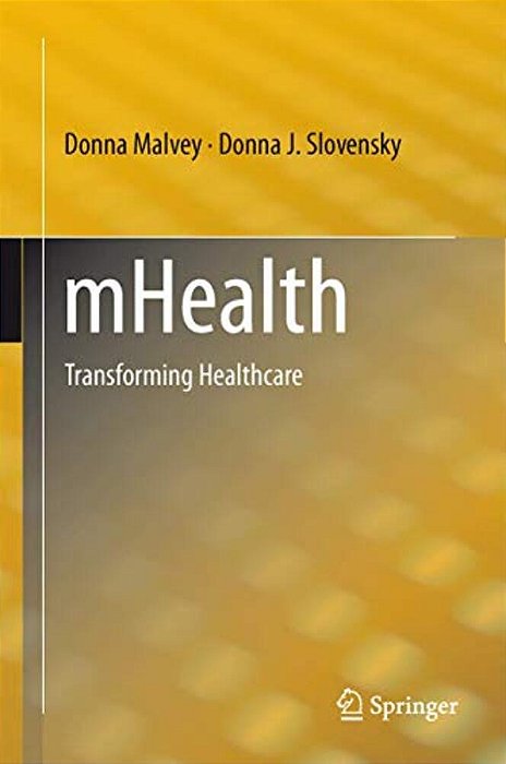 Mhealth: Transforming Healthcare-..