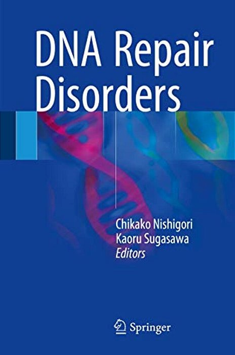 Dna Repair Disorders-..