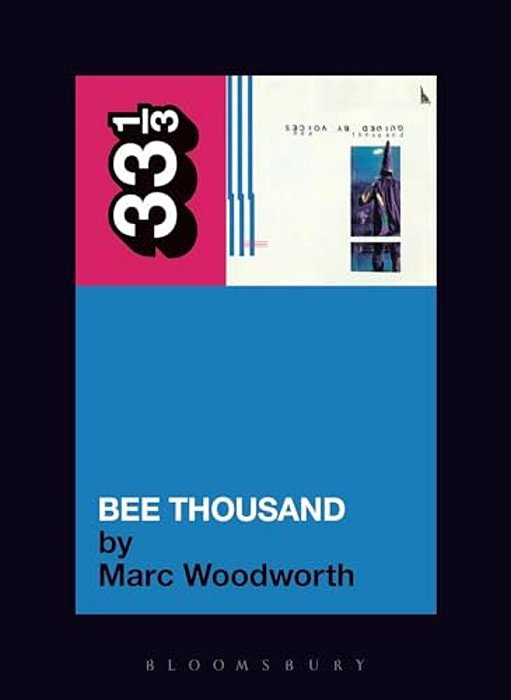 Guided By Voices' Bee Thousand-..