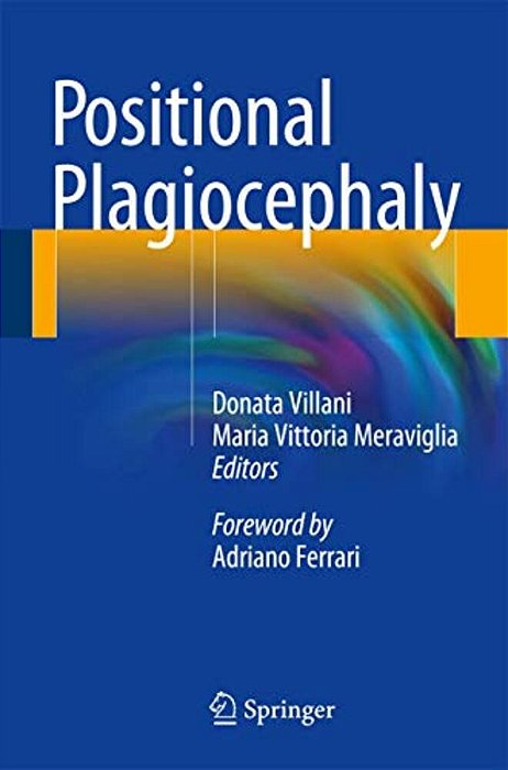 Positional Plagiocephaly-..
