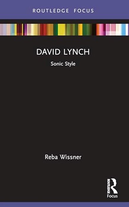 David Lynch: Sonic Style-..