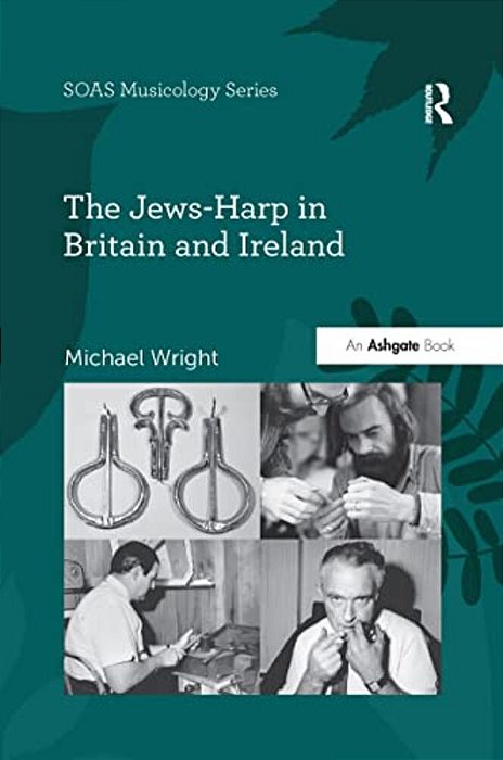 The Jews-Harp In Britain And Ireland-..