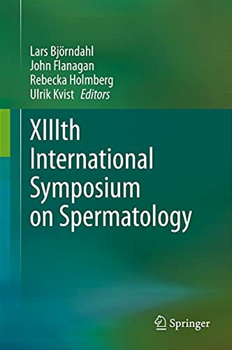 Xiiith International Symposium On Spermatology-..