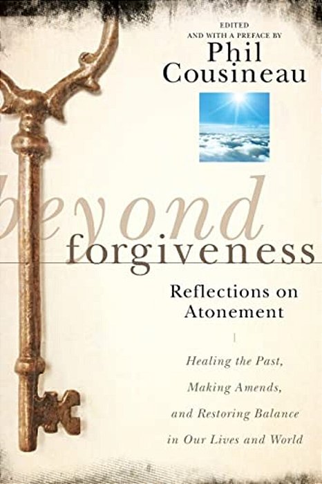 Beyond Forgiveness-..