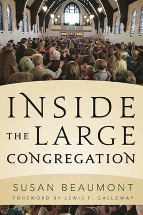 Inside The Large Congregation-..