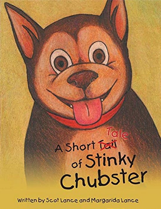 A Short Tale Of Stinky Chubster-..