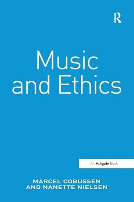 Music And Ethics-..