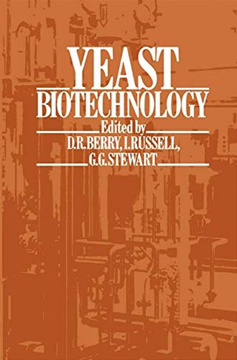 Yeast Biotechnology-..