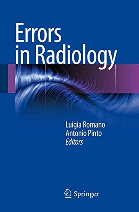 Errors In Radiology-..