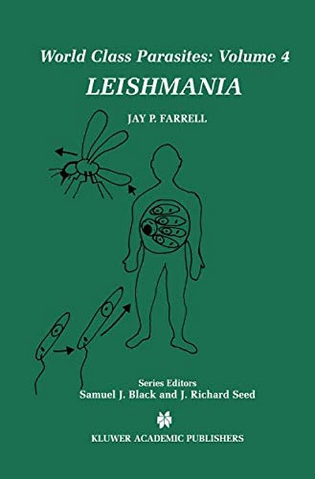 Leishmania-..