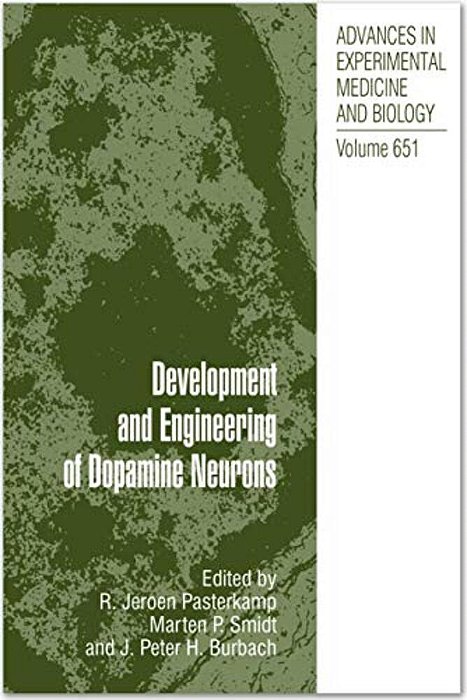 Development And Engineering Of Dopamine Neurons-..